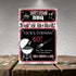 Personalized Milestone BBQ Birthday Invitation – Editable Template